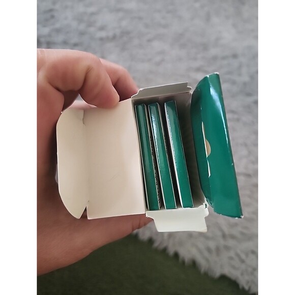 STIM-U-DENT The Natural Dentist Plaque Removers MINT ~ 200 ct - Missing 1 Pack - Picture 6 of 9